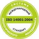 ISO 14001:2004