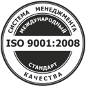 ISO 9001:2008